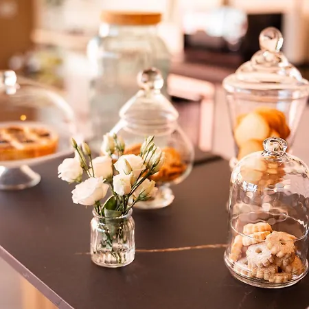 Penzion L'acero Sublime