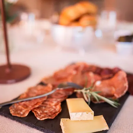 Gasthof L'acero Sublime 3*