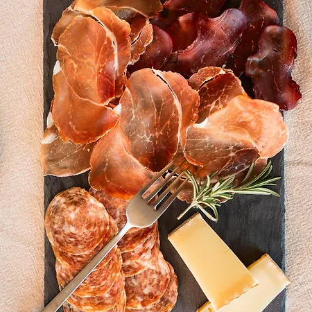 L'acero Sublime Feriolo