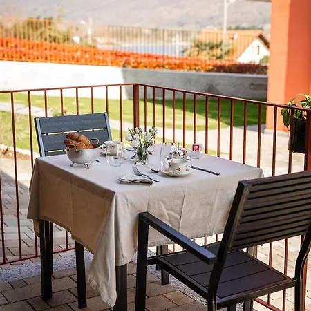 L'acero Sublime 3* Feriolo