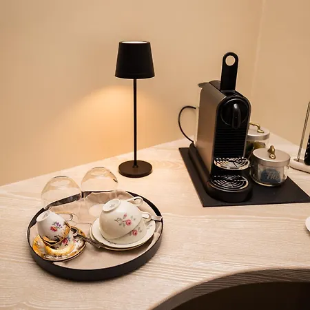 Pensjonat L'acero Sublime