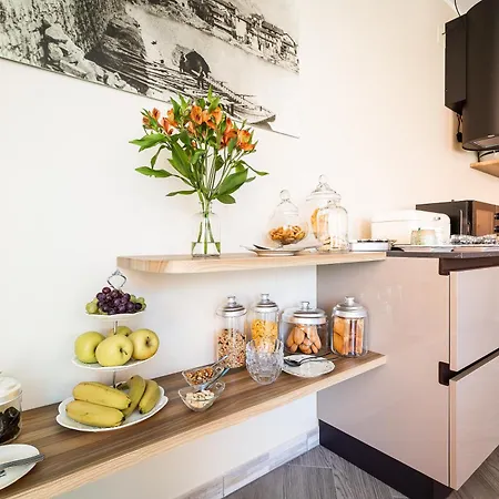 L'acero Sublime Feriolo