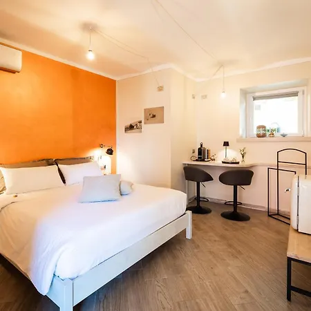 Pensjonat L'acero Sublime