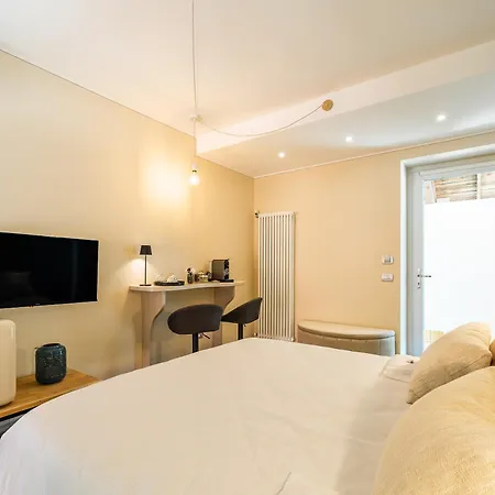 Pensjonat L'acero Sublime Feriolo