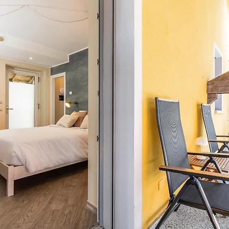 Pensjonat L'acero Sublime