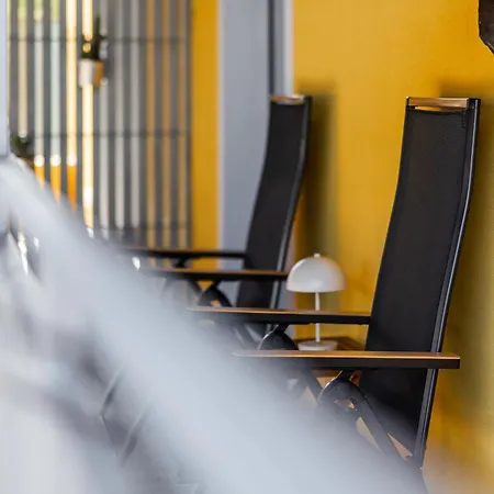 Pensjonat L'acero Sublime