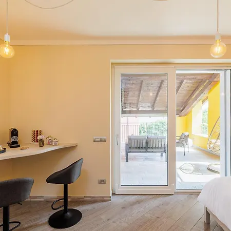 Pensjonat L'acero Sublime 3*