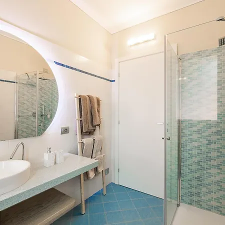 Pensjonat L'acero Sublime Feriolo