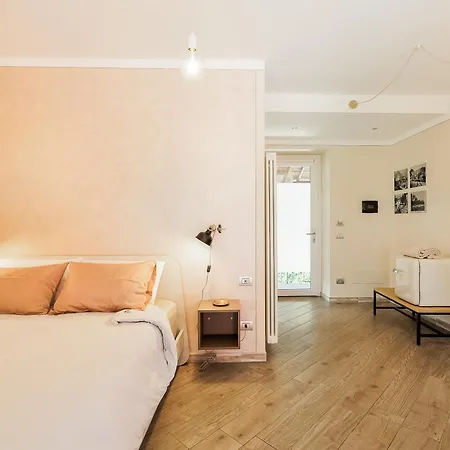 게스트하우스 L'acero Sublime