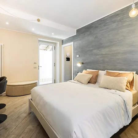 L'acero Sublime 게스트하우스 3*