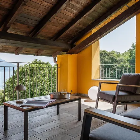 Pensjonat L'acero Sublime 3*