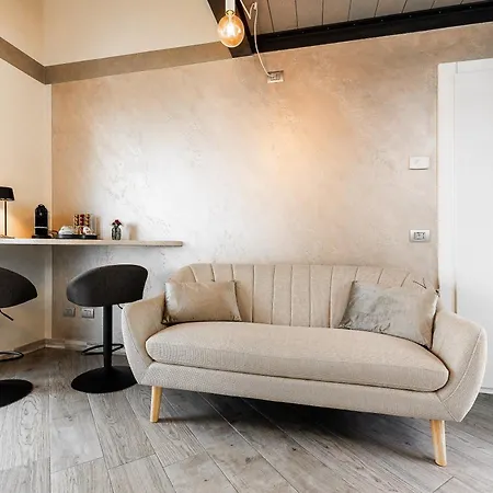 L'acero Sublime Guest house Feriolo