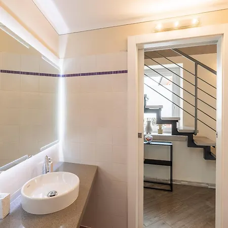 L'acero Sublime Guest house Feriolo
