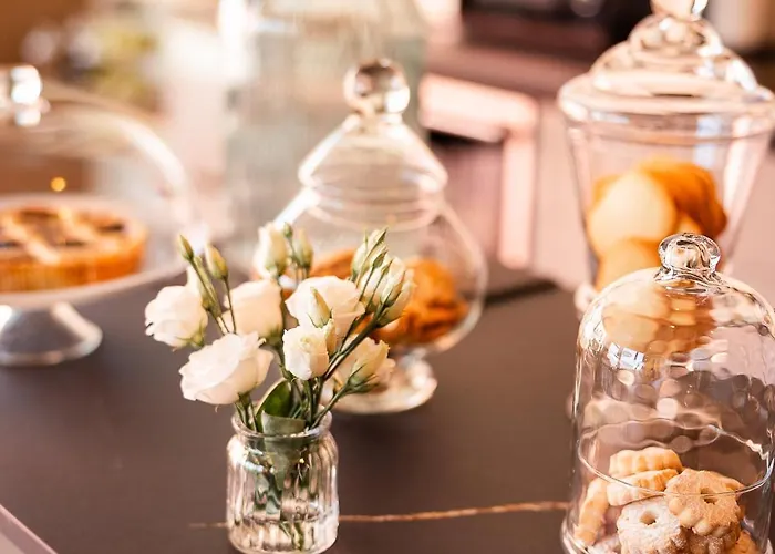 Pensjonat L'acero Sublime