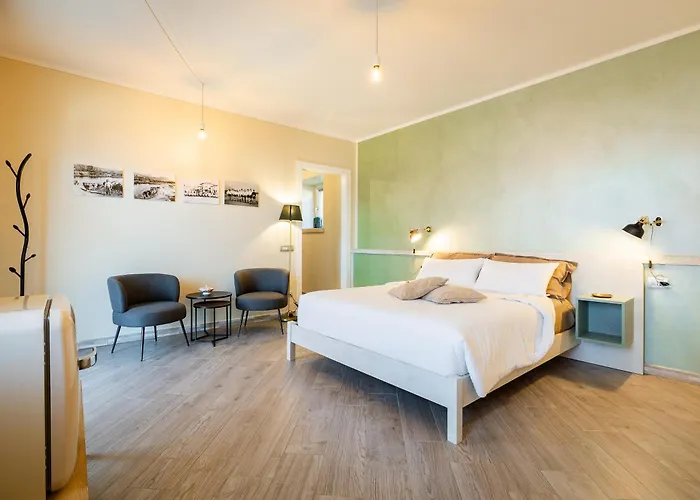 L'acero Sublime Feriolo