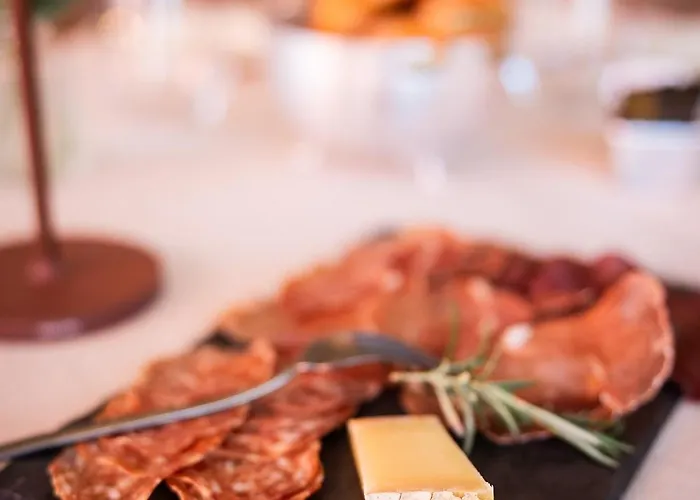 Penzion L'acero Sublime 3*