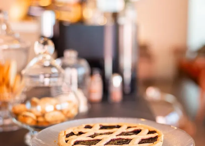 L'acero Sublime Pensjonat Feriolo