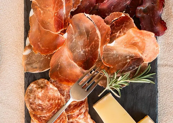 L'acero Sublime Feriolo