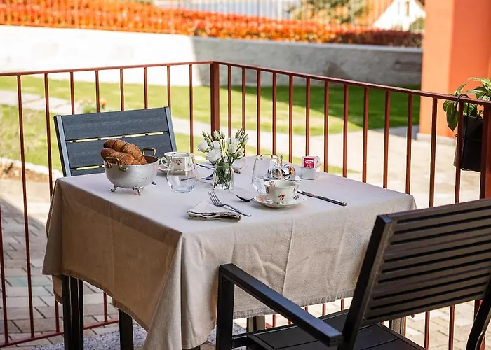 L'acero Sublime 3* Feriolo