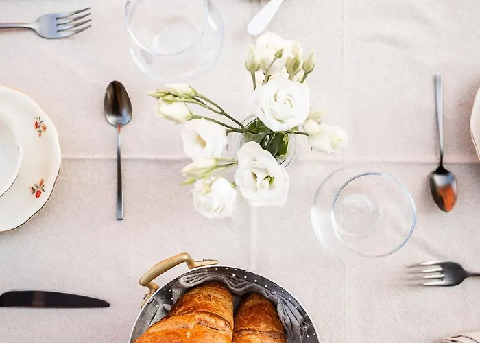 Pensjonat L'acero Sublime