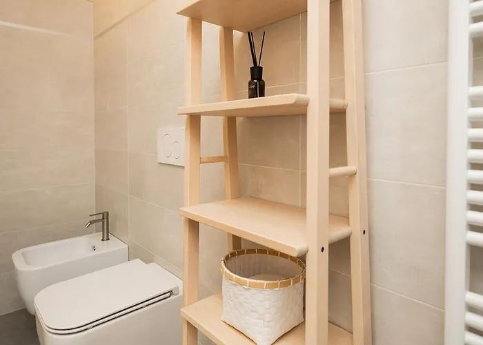 Pensjonat L'acero Sublime