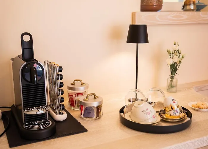 L'acero Sublime 게스트하우스