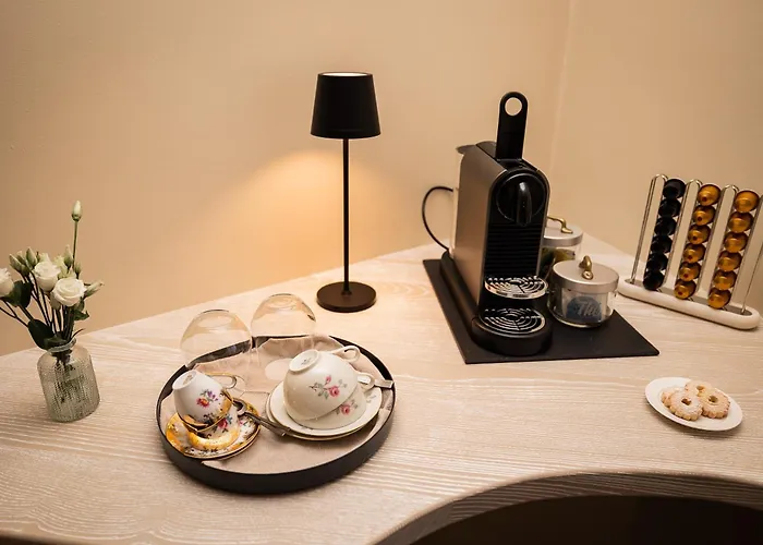 Penzion L'acero Sublime