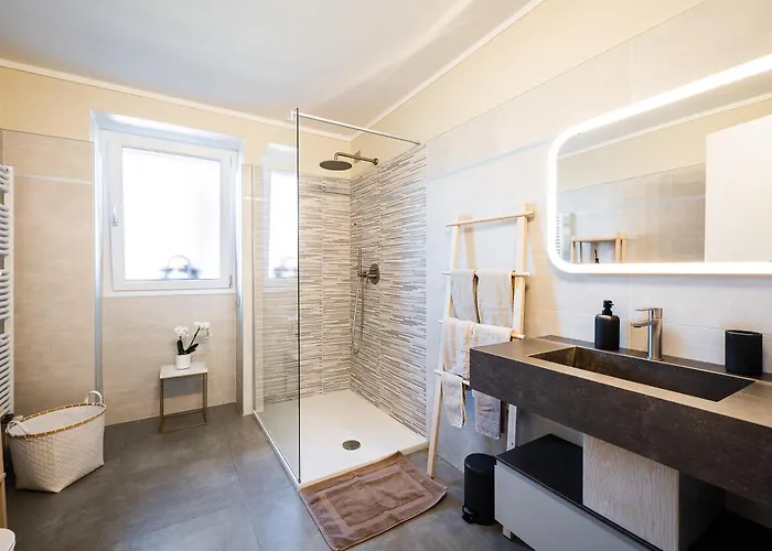 L'acero Sublime Pensjonat 3*