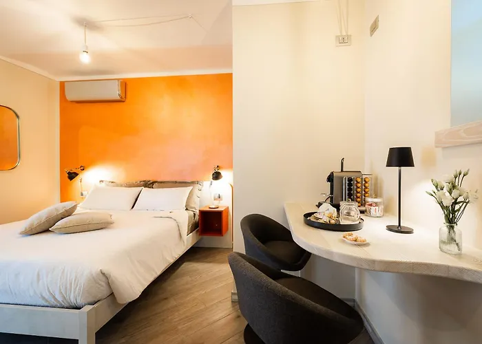 L'acero Sublime Pensjonat Feriolo