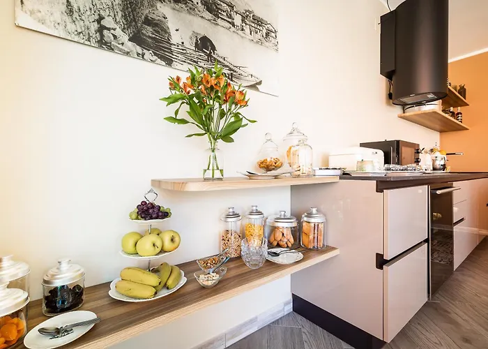 L'acero Sublime Feriolo