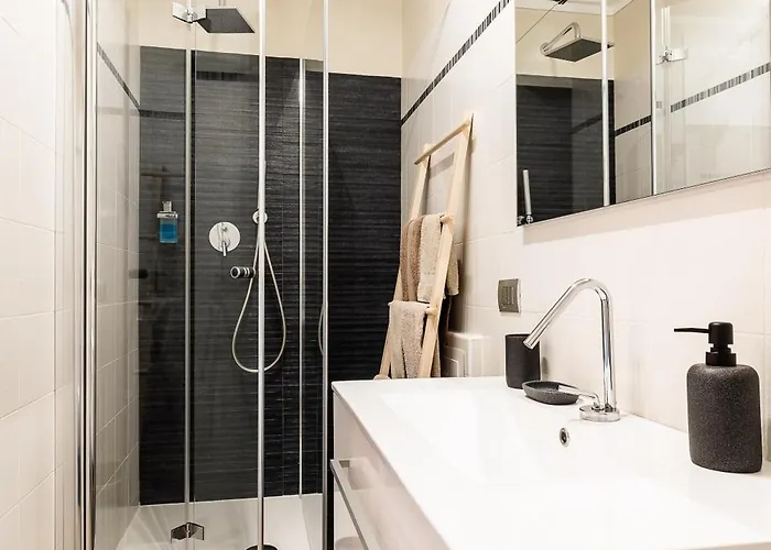 게스트하우스 L'acero Sublime Feriolo