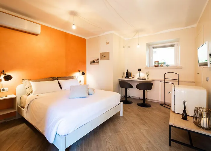 게스트하우스 L'acero Sublime