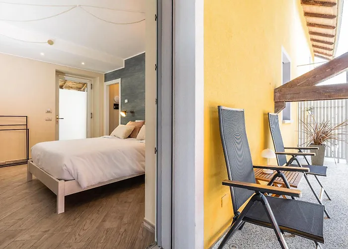 Pensjonat L'acero Sublime