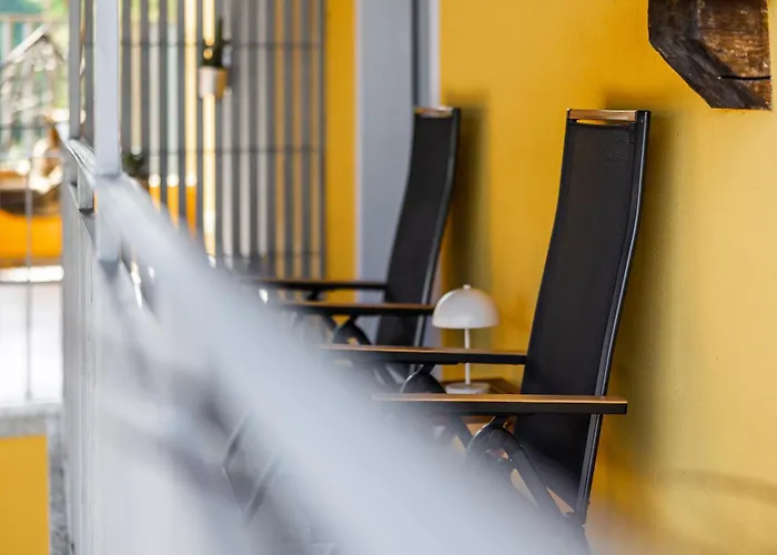 Pensjonat L'acero Sublime