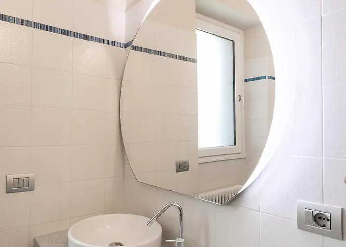 L'acero Sublime 게스트하우스 Feriolo