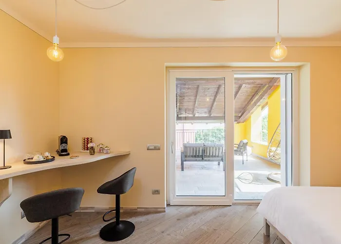 게스트하우스 L'acero Sublime 3*