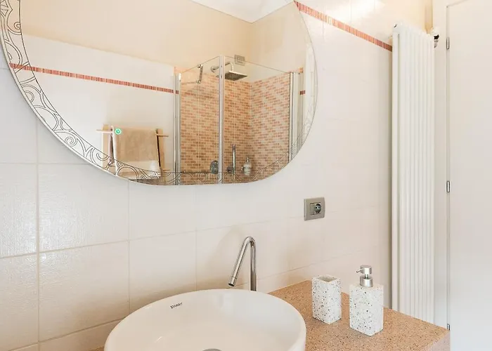 L'acero Sublime Pensjonat