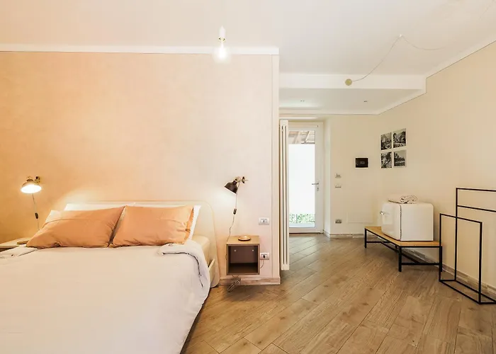 게스트하우스 L'acero Sublime