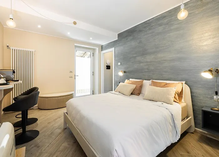 L'acero Sublime 게스트하우스 3*