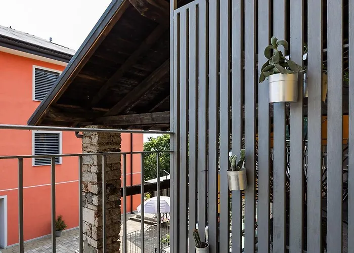 게스트하우스 L'acero Sublime 3*