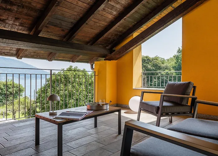 Pensjonat L'acero Sublime 3*