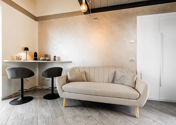 L'acero Sublime Pensjonat Feriolo