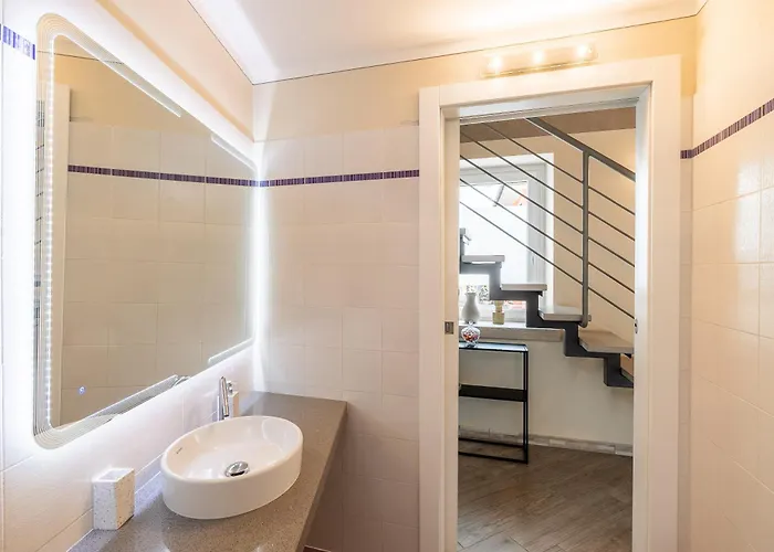 L'acero Sublime Pensjonat Feriolo