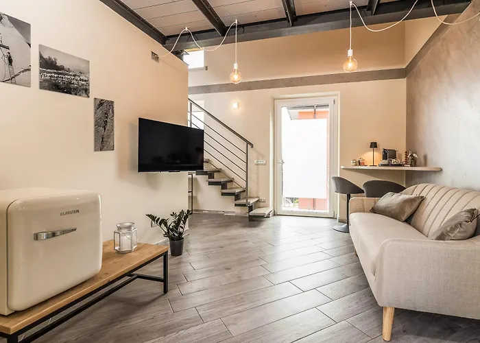 Pensjonat L'acero Sublime Feriolo